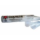 100 Un Copo Descartável 150ml Transparente