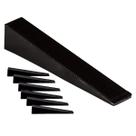 100 Un Cunha POP Slim Nivelar Piso Porcelanato Cerâmica 100 Un Cunha POP Slim Nivelar Piso Porcelanato Cerâmica