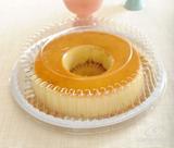 100 Un G 38M EMBALAGEM TORTA 2KG