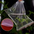100 Un Saco Zip lock N0 4x4cm