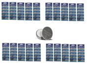 100 Uni Pilha Bateria Lithium Moeda CR2032 3V 100 Uni Pilha Bateria Lithium Moeda CR2032 3V