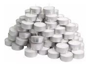 100 Velas Rechaud Decoração Festas Casamento Lamparina Recho 100 Velas Rechaud Decoração Festas Casamento Lamparina Recho