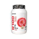 100% Whey - 900g Morango - Nutrata 100% Whey - 900g Morango - Nutrata
