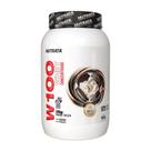 100% Whey (900g) - Sabor: Cookies e Cream 100% Whey (900g) - Sabor: Cookies e Cream