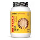 100% Whey (900g) - Sabor: Dulce De Leche 100% Whey (900g) - Sabor: Dulce De Leche