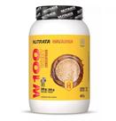 100% Whey (900g) - Sabor: Dulce de Leche 100% Whey (900g) - Sabor: Dulce de Leche