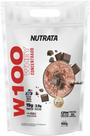 100% Whey 900g - W100 Concentrado Nutrata