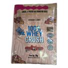 100% Whey Crush - 1 Sachê 30g Dulce de Leche - Under Labz