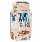 100% Whey Crush - 900g Cookies Bear & Milk Cream - Under Labz