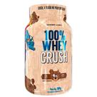 100% Whey Crush Under Labz Sabor Chocobear 900g
