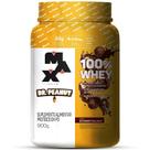 100% Whey Dr. Peanut (900g) - Max Titanium