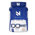100% Whey Fuze 960g Cookies Under Labz Hard Nutrition