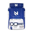 100% Whey Fuze Milk Chocolate Under Labz Hard Nutrition 960g
