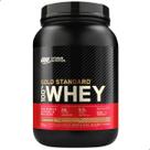 100% Whey Gold Protein Standard New 907g 2 LBS Optimum Nutrition 100% Whey Gold Protein Standard New 907g 2 LBS Optimum Nutrition