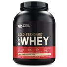 100% Whey Gold Standard 2,27kg Baunilha - Optimum Nutrition