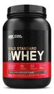 100 Whey Gold Standard 907g 2lb Chocolate Optimum Nutrition