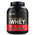 100% Whey Gold Standart 2,26kg 5lbs Chocolate Optimum Nutrition