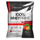 100% whey prime bodyaction - Body action 100% whey prime bodyaction - Body action