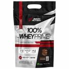 100% whey prime chocolate saco 900g