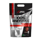 100% Whey Prime Sabor Chocolate 900g Body Action