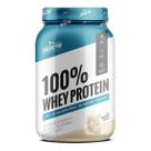 100% Whey Protein - 900g Chocolate Branco- Shark Pro
