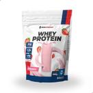 100% Whey Protein 900g New Nutrition 100% Whey Protein 900g New Nutrition