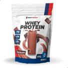 100% Whey Protein 900g New Nutrition