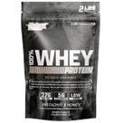 100% Whey Protein - 900g Refil Pistachio e Honey - Nutrex