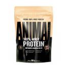 100% Whey Protein - 900g Sorvete de Pistache Com Flor de Laranja - Universal Nutrition