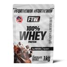 100% whey protein chocolate double 1kg refil 100% whey protein chocolate double 1kg refil