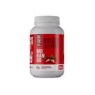 100 Whey Protein Concentrado 900g 3VS Nutrition Morango