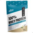 100% Whey Protein Concentrado Refil 900g Shark Pro