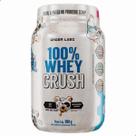 100% Whey Protein Crush Concentrado 900g Under Labz