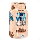 100% Whey Protein Crush Concentrado 900g Under Labz 100% Whey Protein Crush Concentrado 900g Under Labz