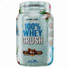 100% Whey Protein Crush Concentrado 900g Under Labz