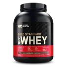 100% Whey Protein Gold Standard (2,270kg) Optimum Nutrition