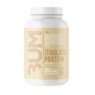 100% Whey Protein Isolado Raw Nutrition Cbum Itholate Baunilha