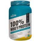 100% Whey Protein Pote 900g Leitinho 26g Proteina Shark Pro