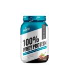 100% whey protein pote sabor avela 900g shark pro