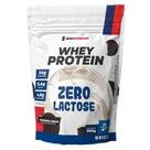 100% Whey Protein Zero Lactose 900g Natural New Nutrition