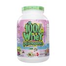 100% Whey Psichopaths - 900g Vanilla - Demons Lab 100% Whey Psichopaths - 900g Vanilla - Demons Lab