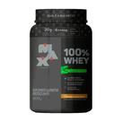 100 Whey Ramon Dino Pote 900g Max Titanium