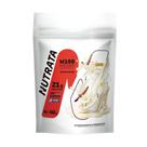 100% Whey Refil 900g Baunilha Nutrata 100% Whey Refil 900g Baunilha Nutrata