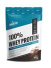 100% Whey REFIL 900g Chocolate Shark Pro