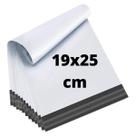1000 Envelope Segurança Em Atacado Para 19X25