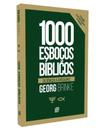 1000 esboços bíblicos