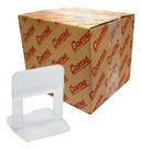 1000 Espaçador Nivelador Clip Piso Porcelanato Slim Cortag 1000 Espaçador Nivelador Clip Piso Porcelanato Slim Cortag
