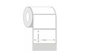 1000 Etiqueta Térmica 40x25 1 Coluna Mm 1000 Etiqueta Térmica 40x25 1 Coluna Mm