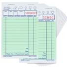 1000 Livro de cheques Gorilla Supply Mini Guest 1000 cheques 1000 Livro de cheques Gorilla Supply Mini Guest 1000 cheques