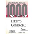 1000 perguntas de direito comercial